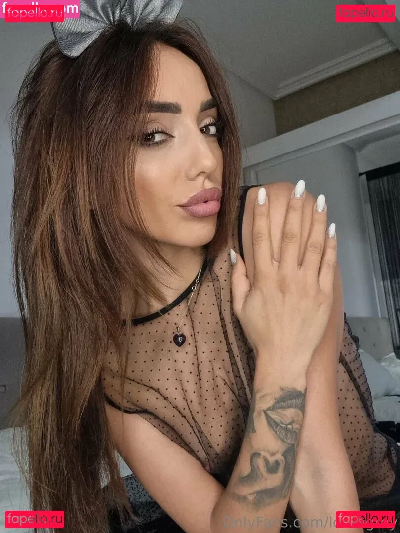 lorengrey Onlyfans Photo Gallery 