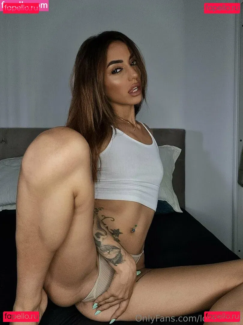 lorengrey Onlyfans Photo Gallery 