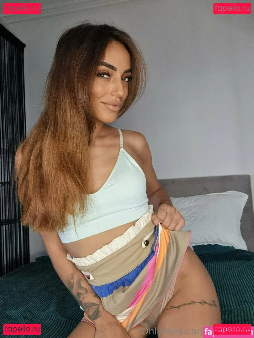 lorengrey Onlyfans Photo Gallery 