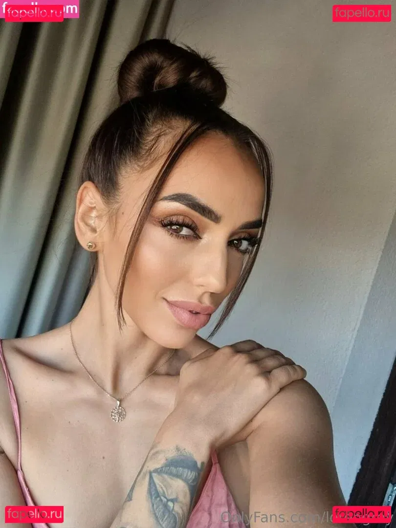 lorengrey Onlyfans Photo Gallery 