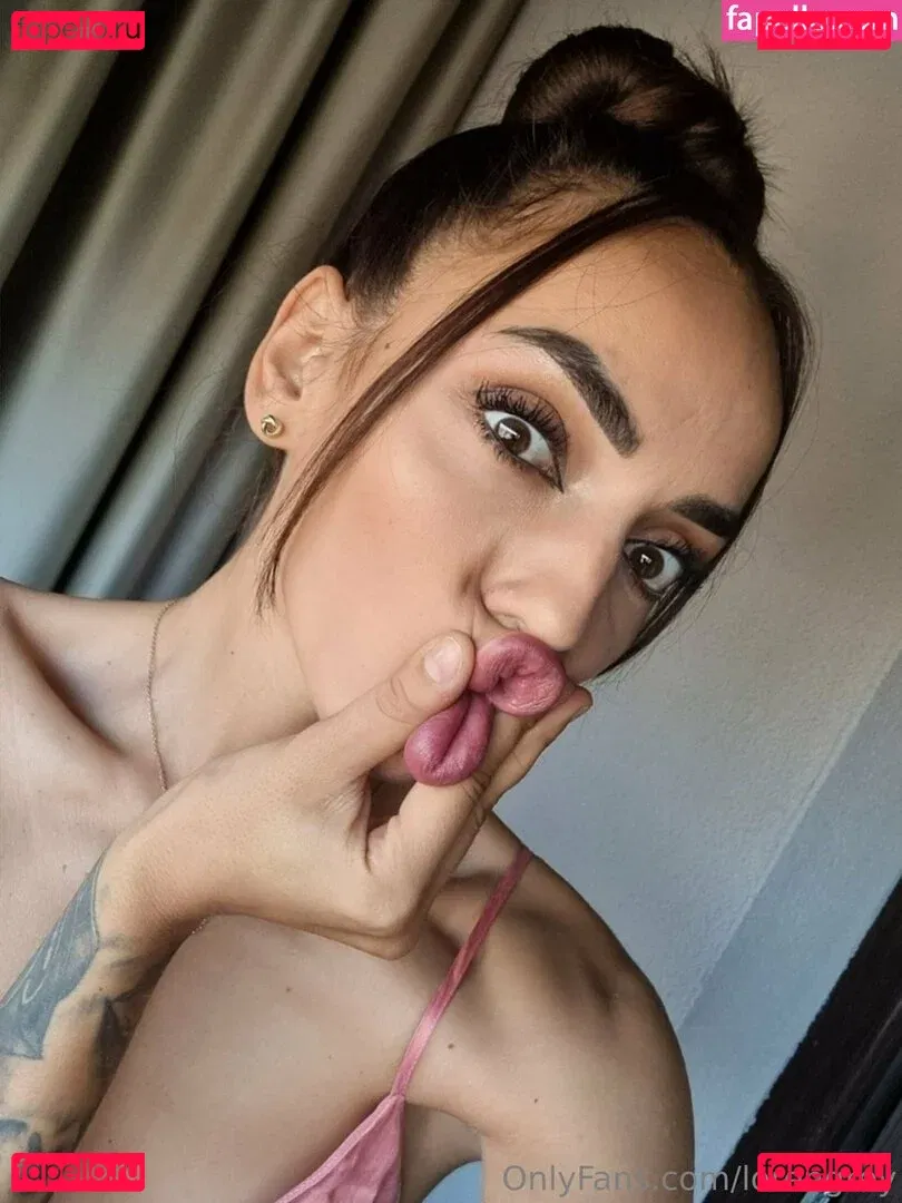 lorengrey Onlyfans Photo Gallery 