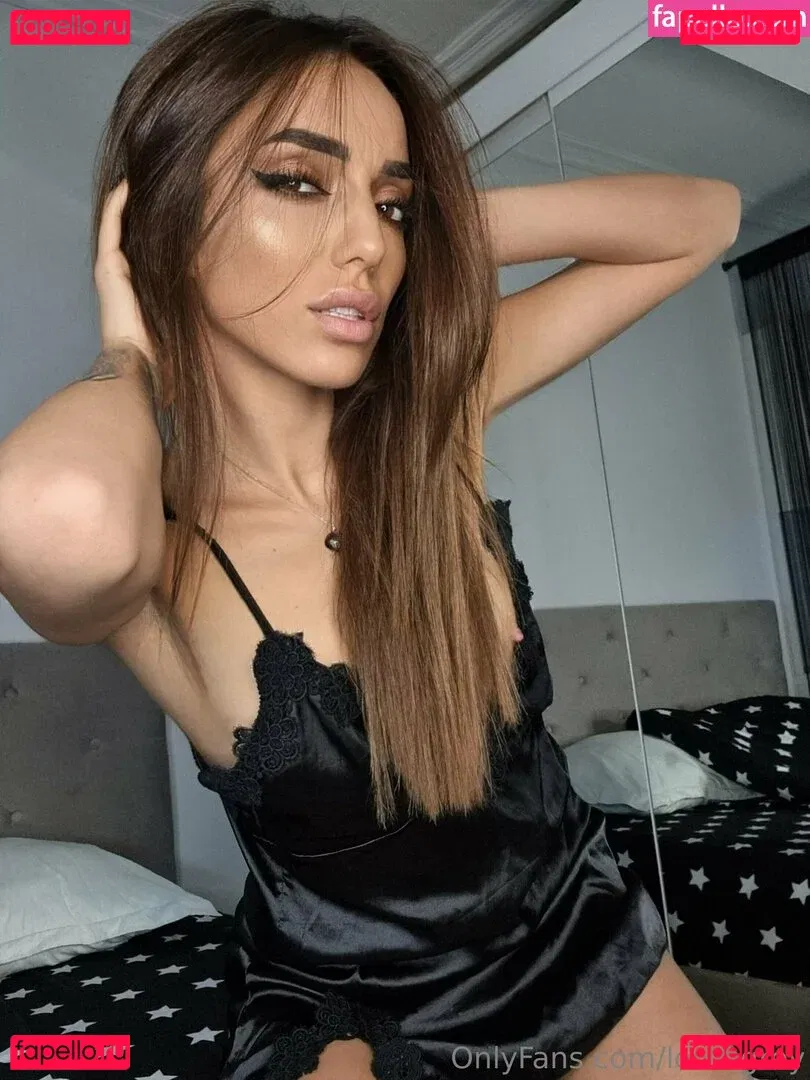 lorengrey Onlyfans Photo Gallery 