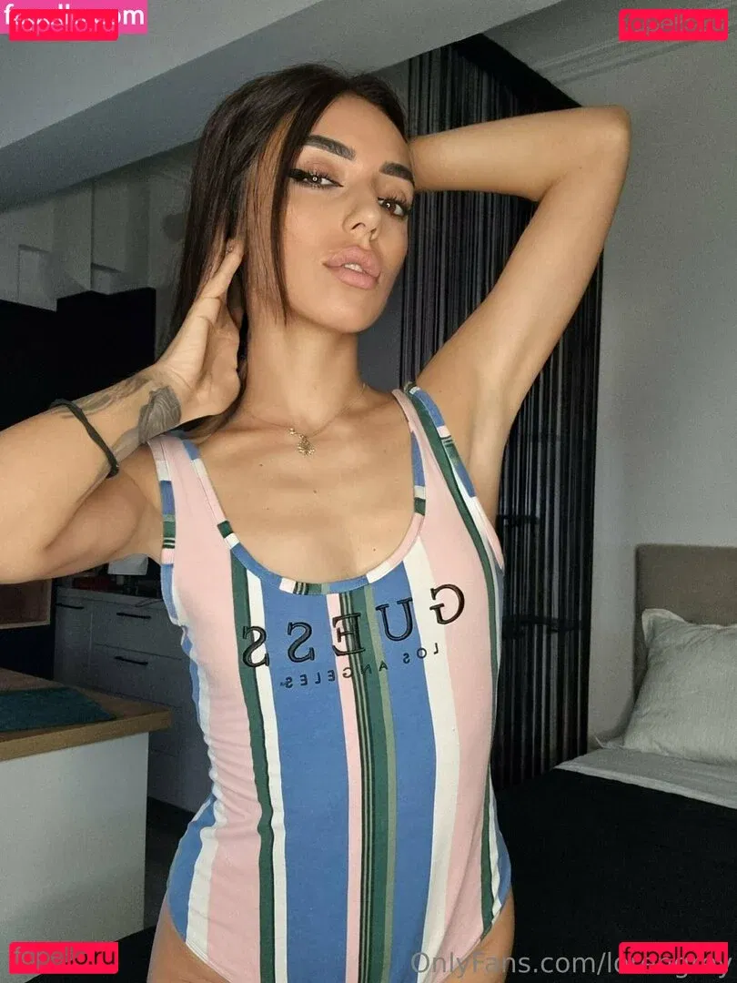 lorengrey Onlyfans Photo Gallery 