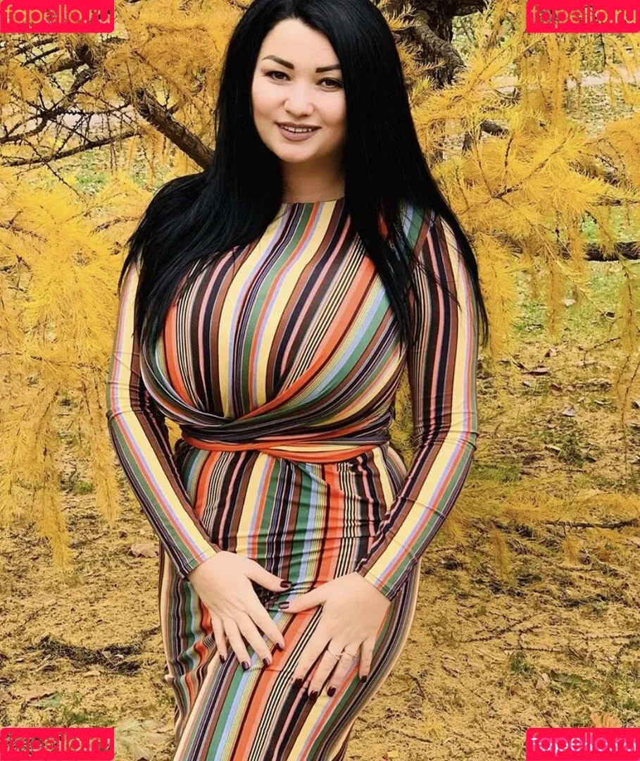 Irina P Onlyfans Photo Gallery 