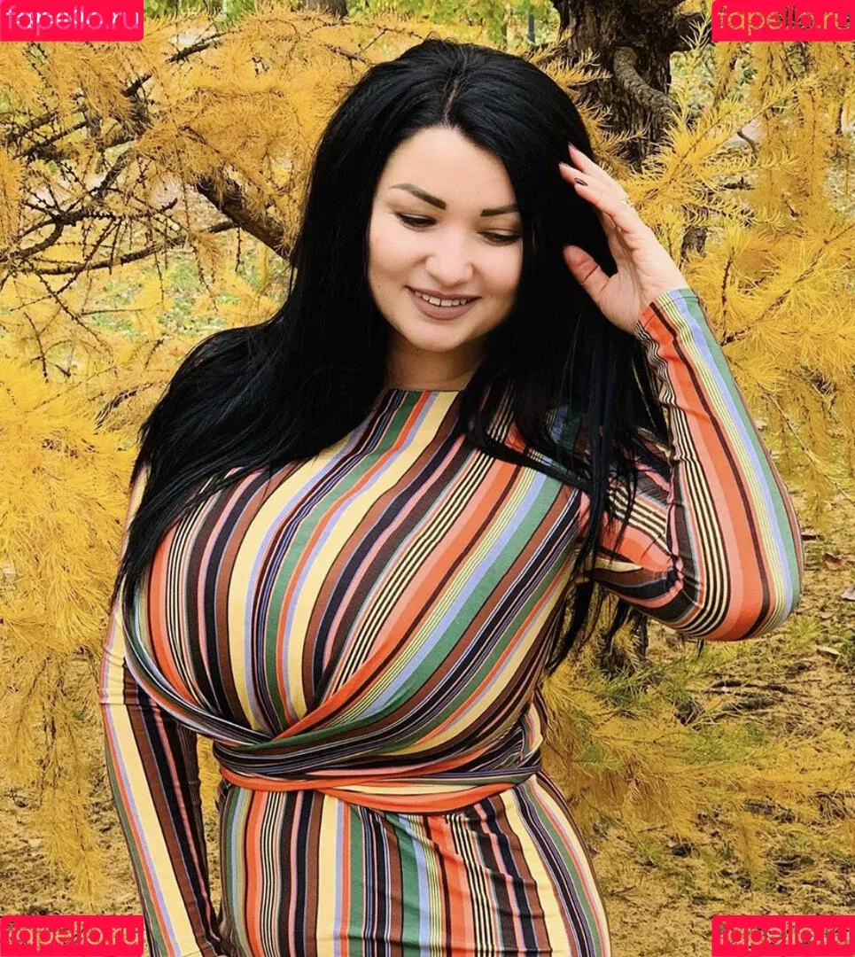 Irina P Onlyfans Photo Gallery 