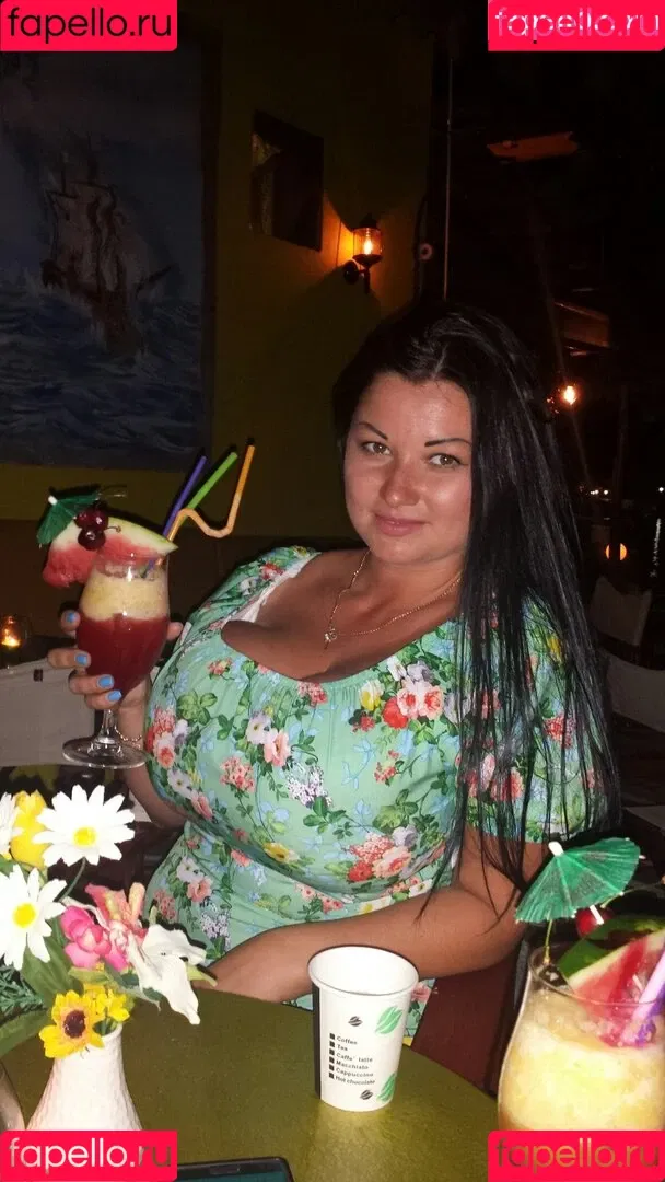Irina P Onlyfans Photo Gallery 