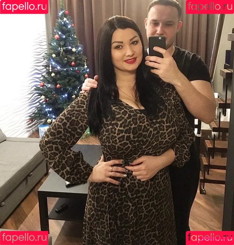 Irina P Onlyfans Photo Gallery 