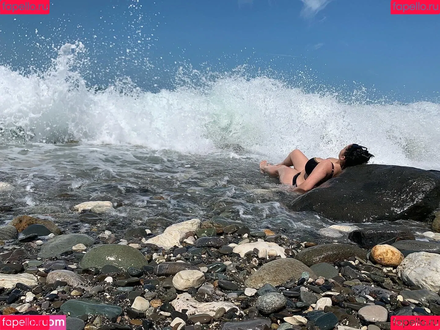 Irina P Onlyfans Photo Gallery 