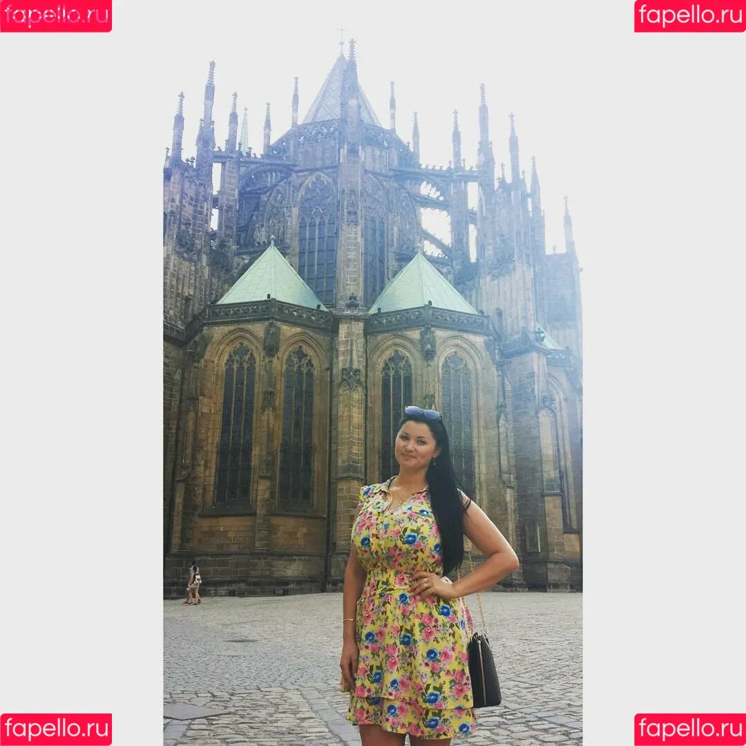 Irina P Onlyfans Photo Gallery 