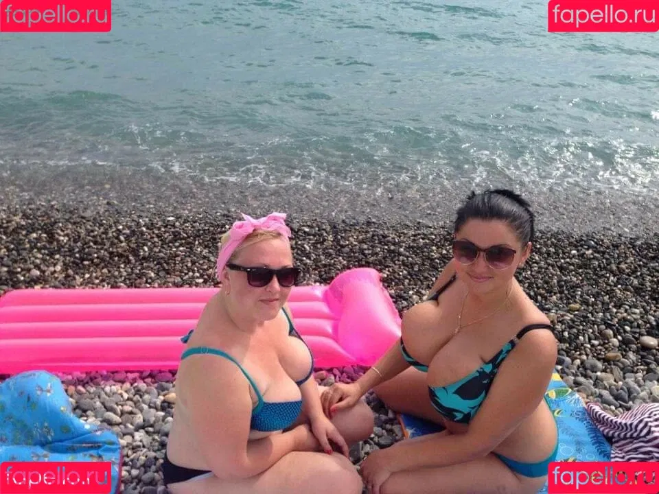 Irina P Onlyfans Photo Gallery 