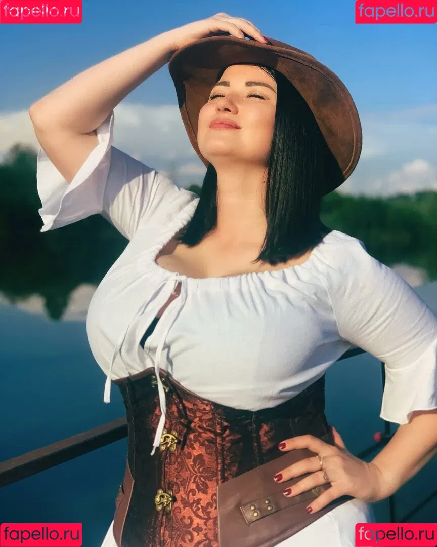 Irina P Onlyfans Photo Gallery 