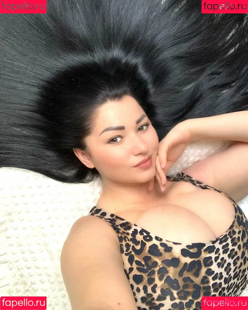 Irina P Onlyfans Photo Gallery 