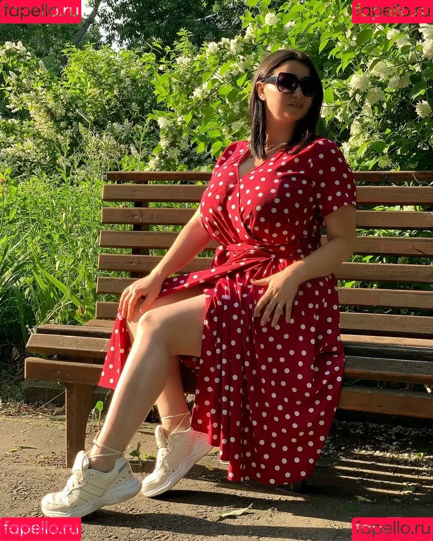 Irina P Onlyfans Photo Gallery 