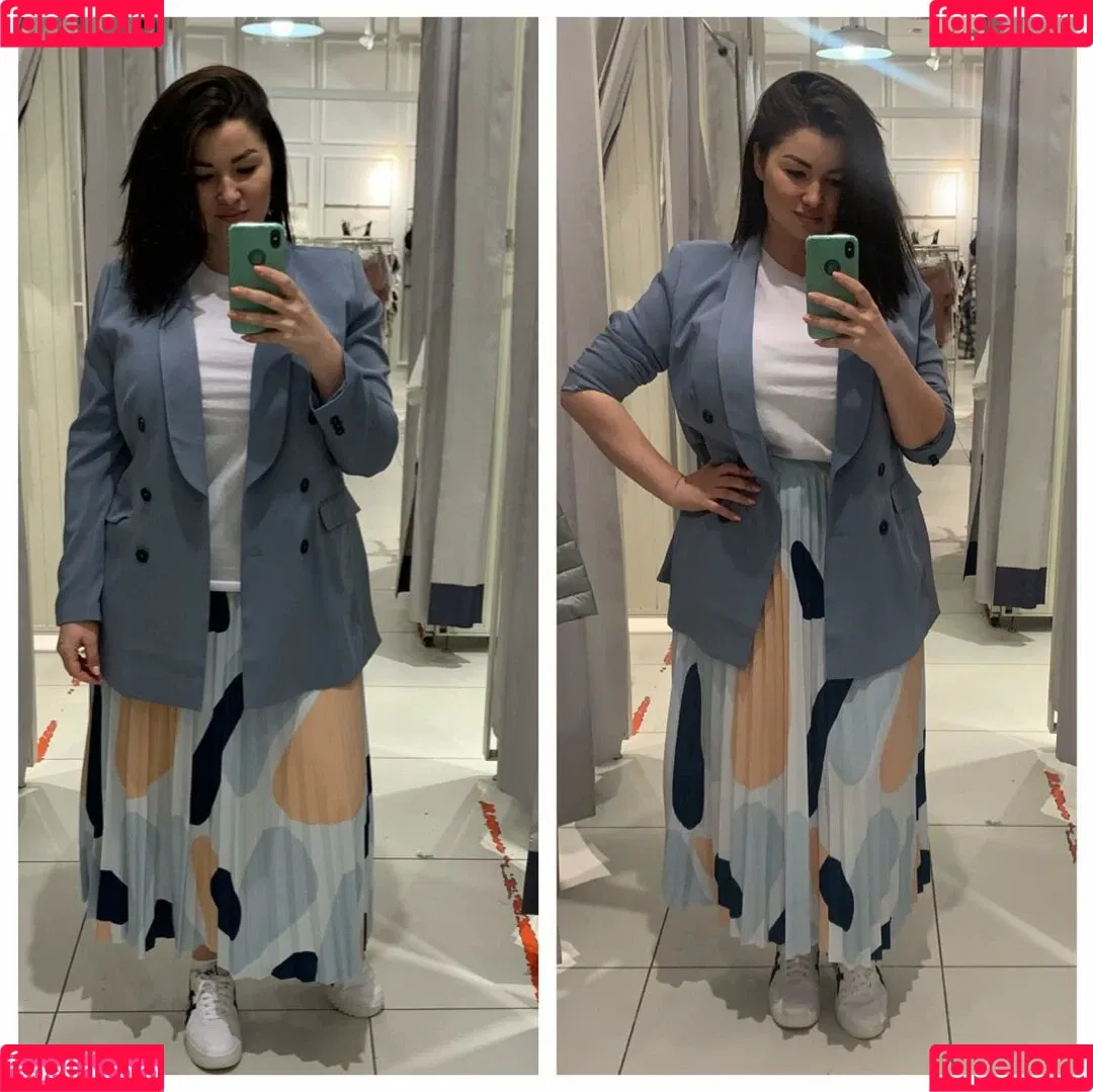 Irina P Onlyfans Photo Gallery 