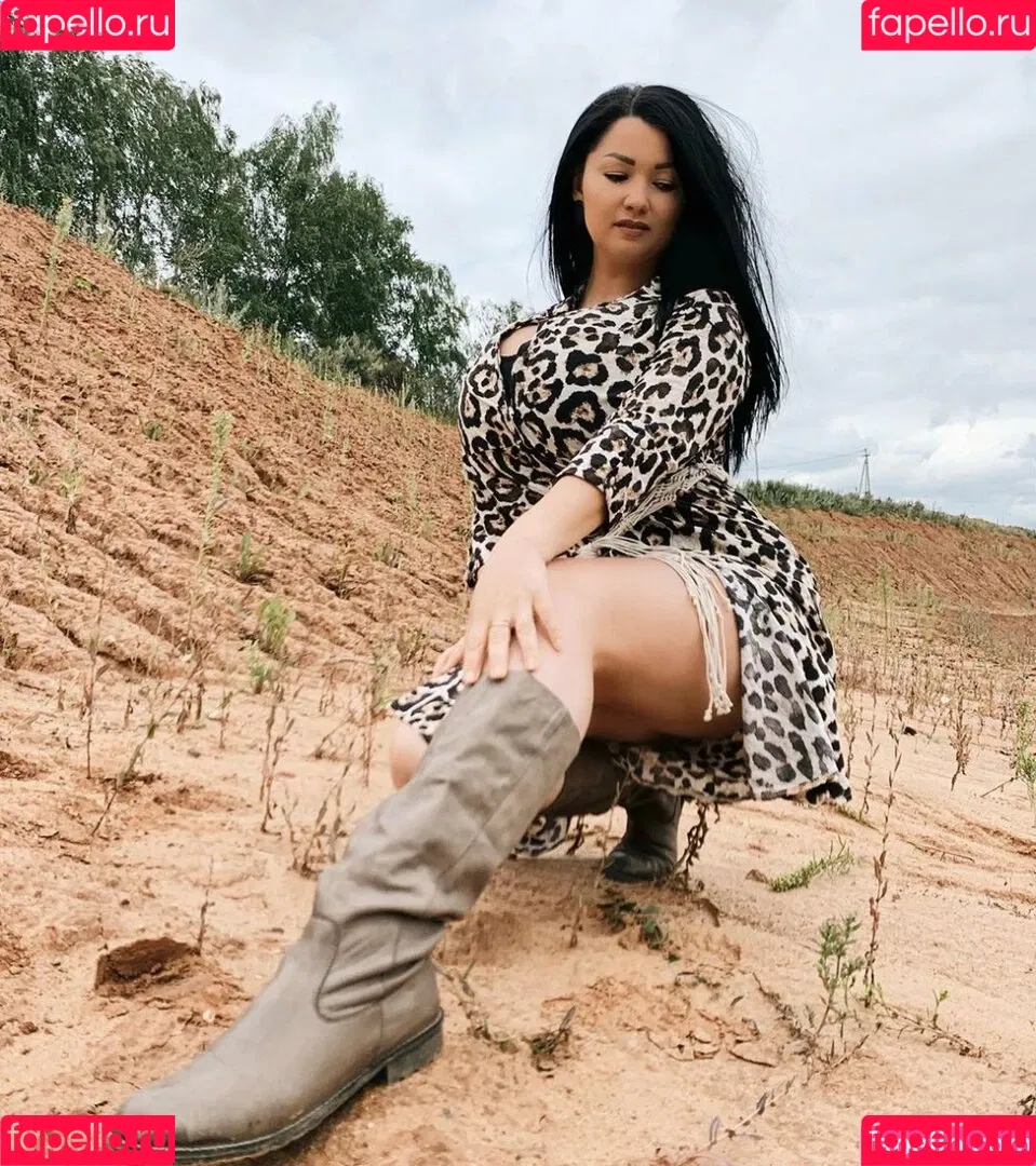 Irina P Onlyfans Photo Gallery 