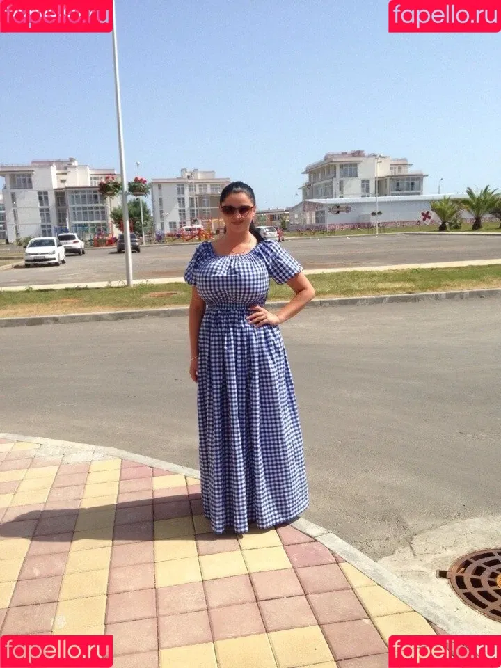 Irina P Onlyfans Photo Gallery 