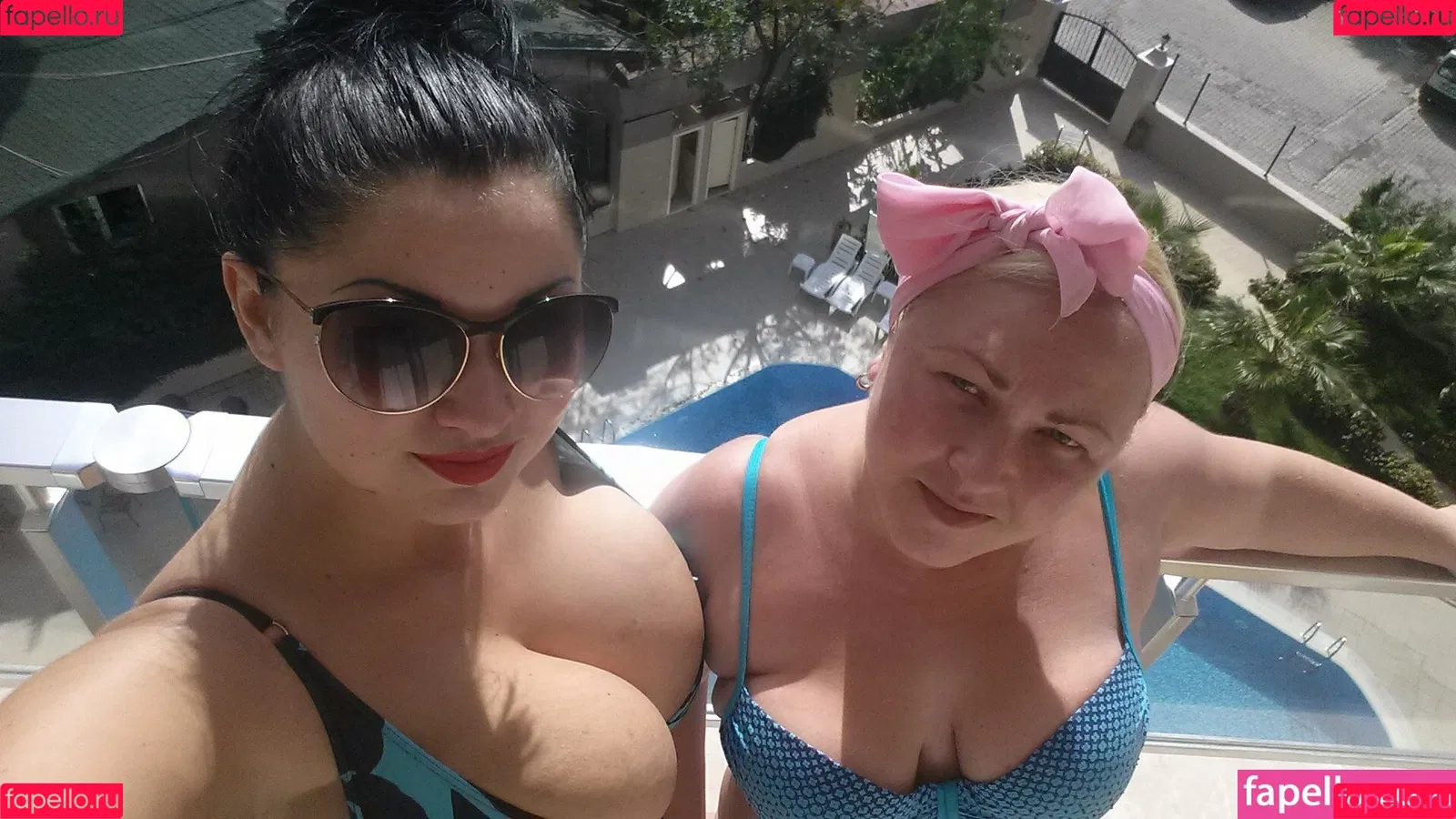 Irina P Onlyfans Photo Gallery 