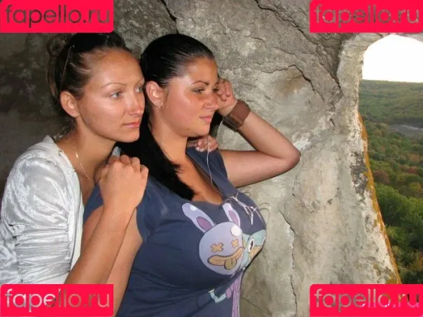 Irina P Onlyfans Photo Gallery 