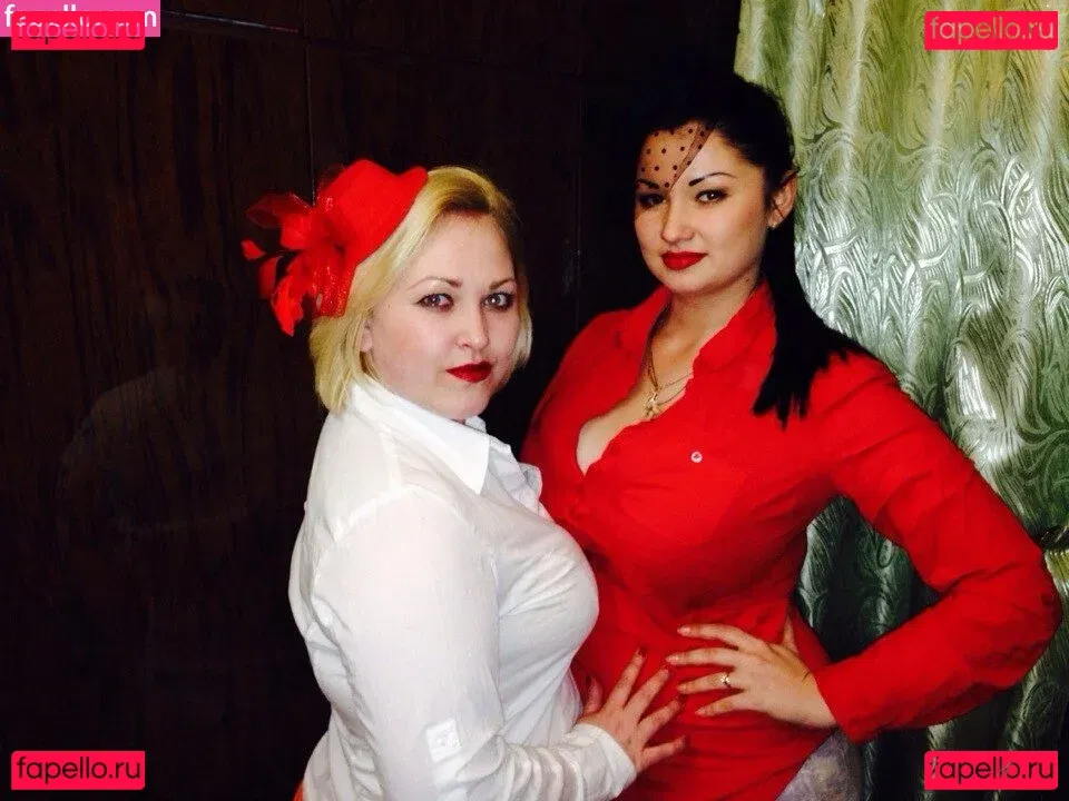 Irina P Onlyfans Photo Gallery 