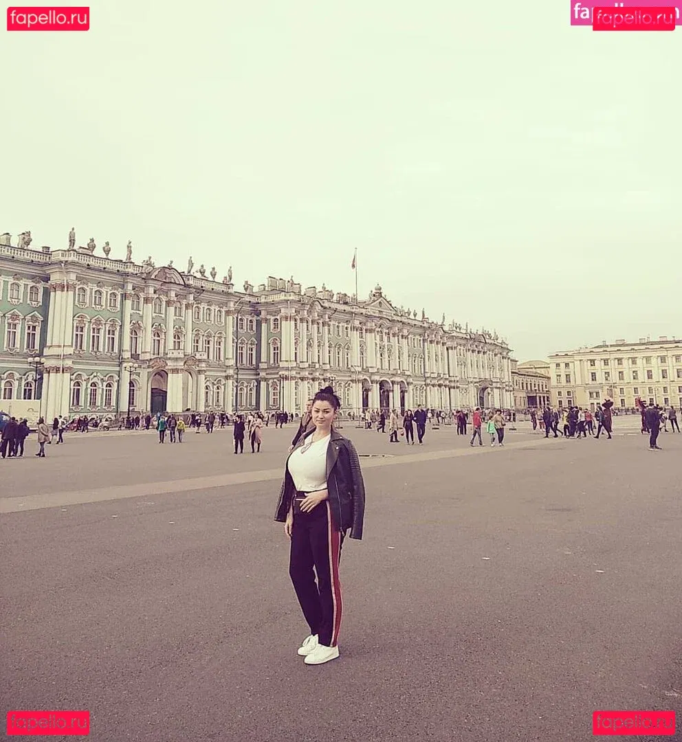 Irina P Onlyfans Photo Gallery 