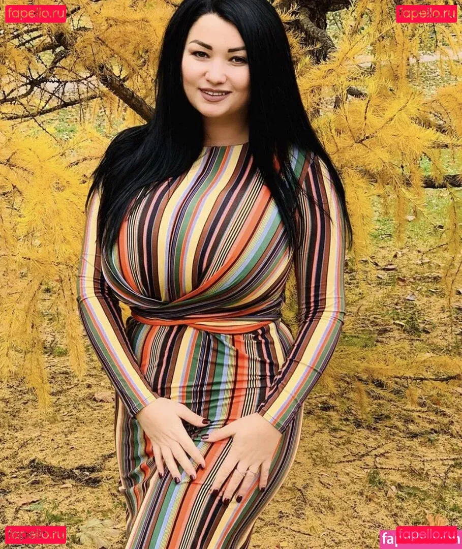 Irina P Onlyfans Photo Gallery 