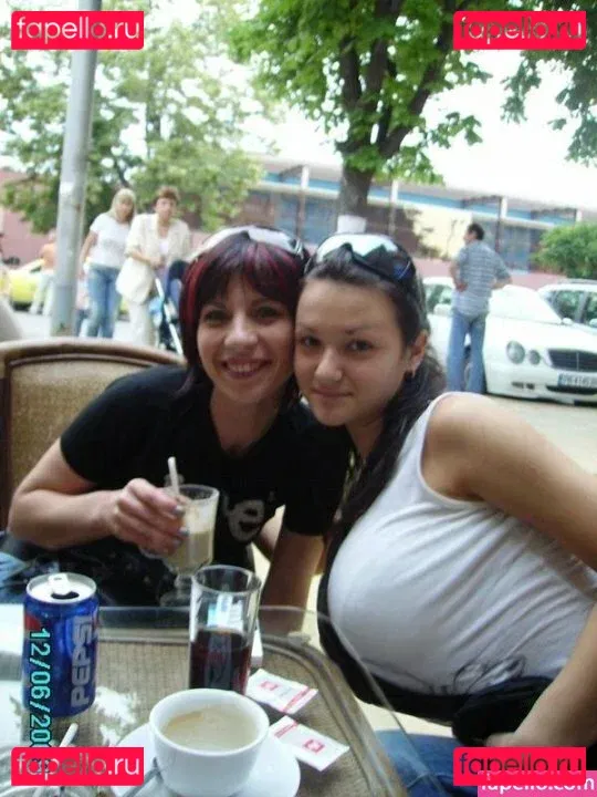 Irina P Onlyfans Photo Gallery 