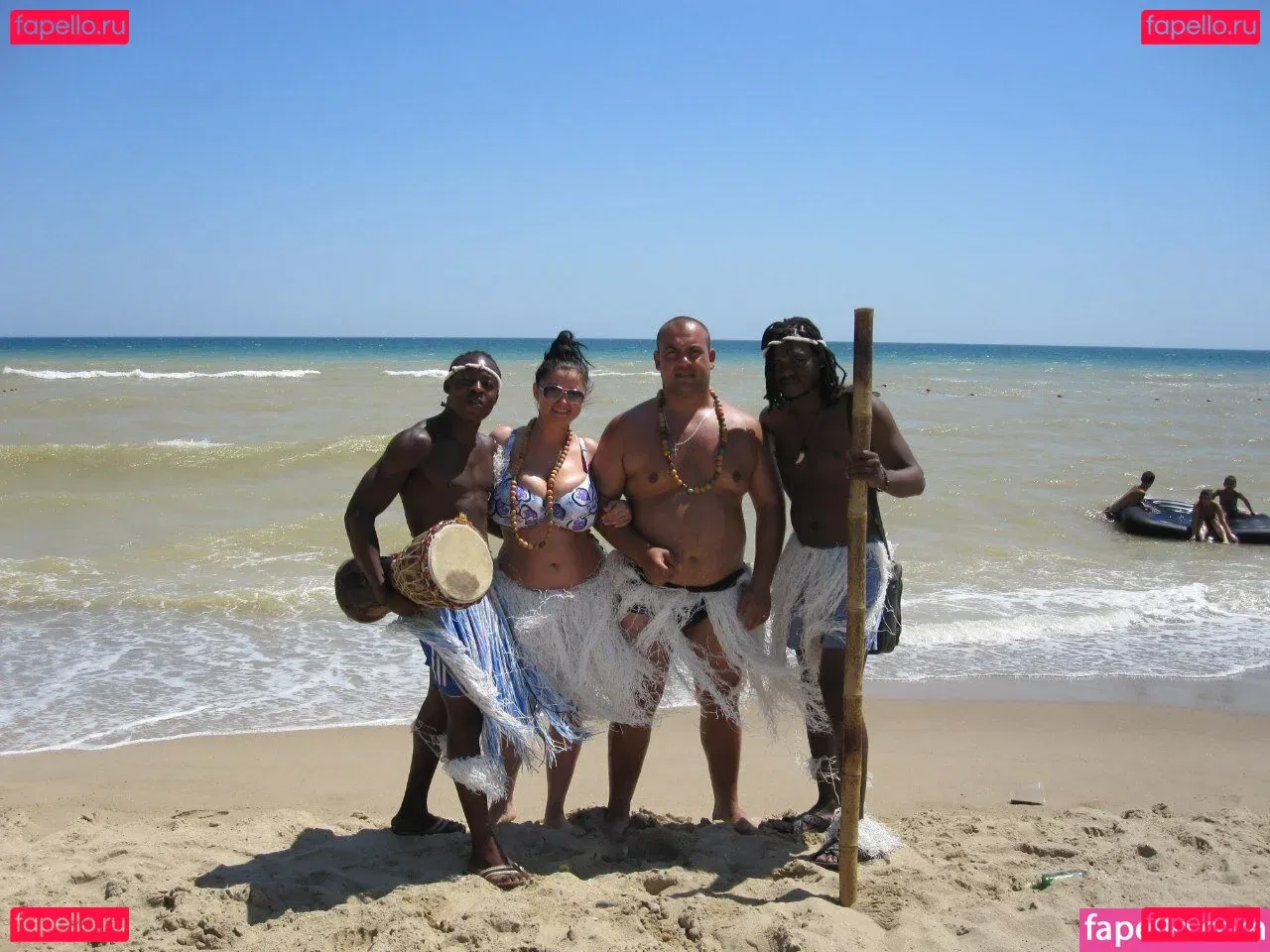 Irina P Onlyfans Photo Gallery 