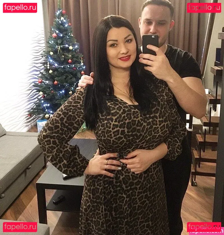 Irina P Onlyfans Photo Gallery 