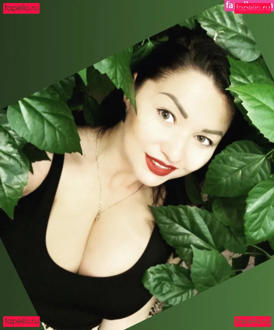 Irina P Onlyfans Photo Gallery 