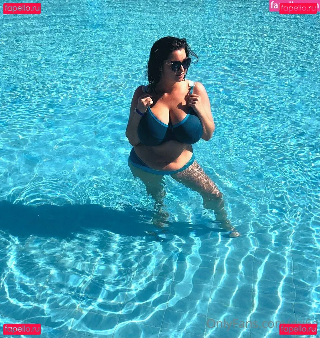 Irina P Onlyfans Photo Gallery 