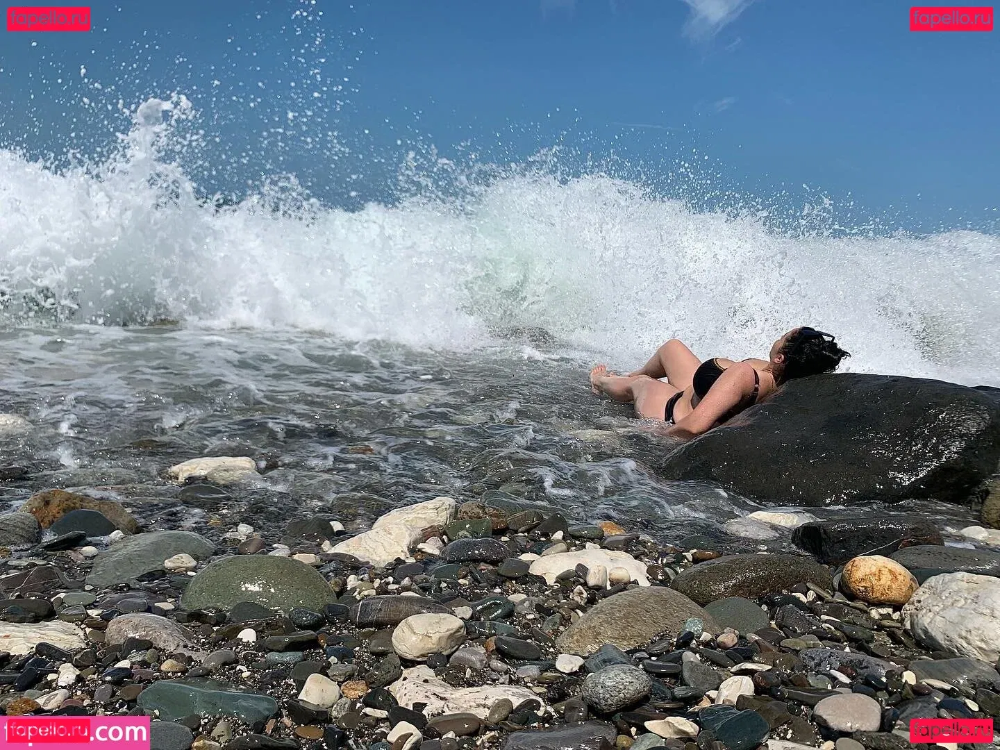 Irina P Onlyfans Photo Gallery 