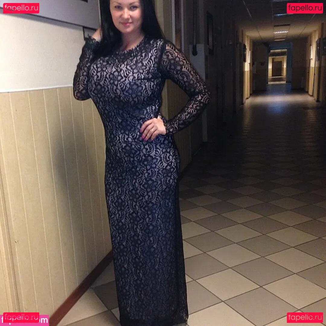 Irina P Onlyfans Photo Gallery 