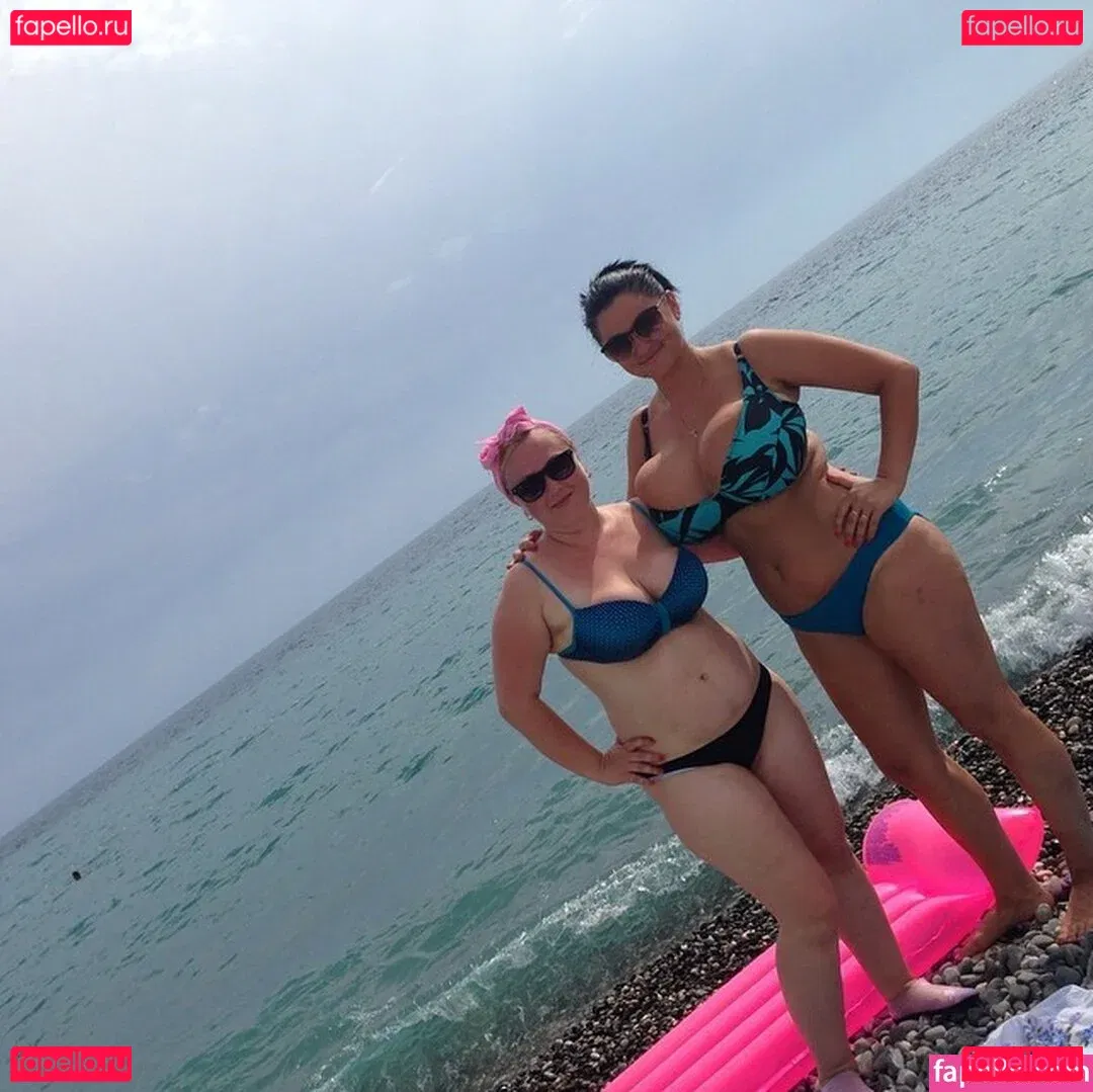 Irina P Onlyfans Photo Gallery 