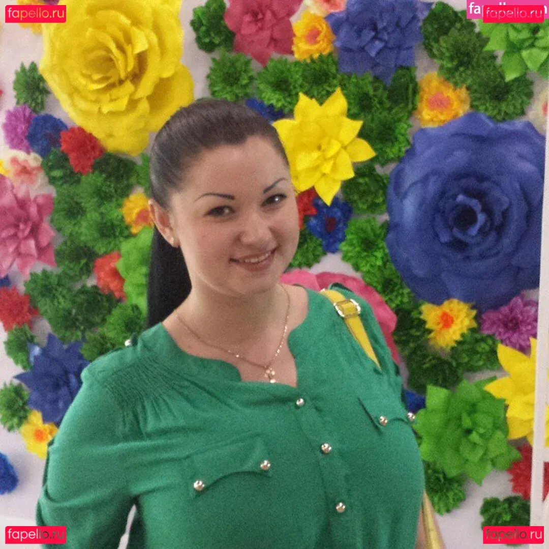 Irina P Onlyfans Photo Gallery 