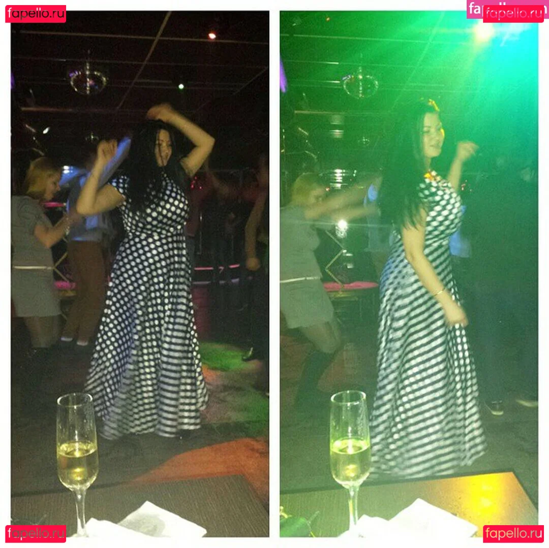 Irina P Onlyfans Photo Gallery 