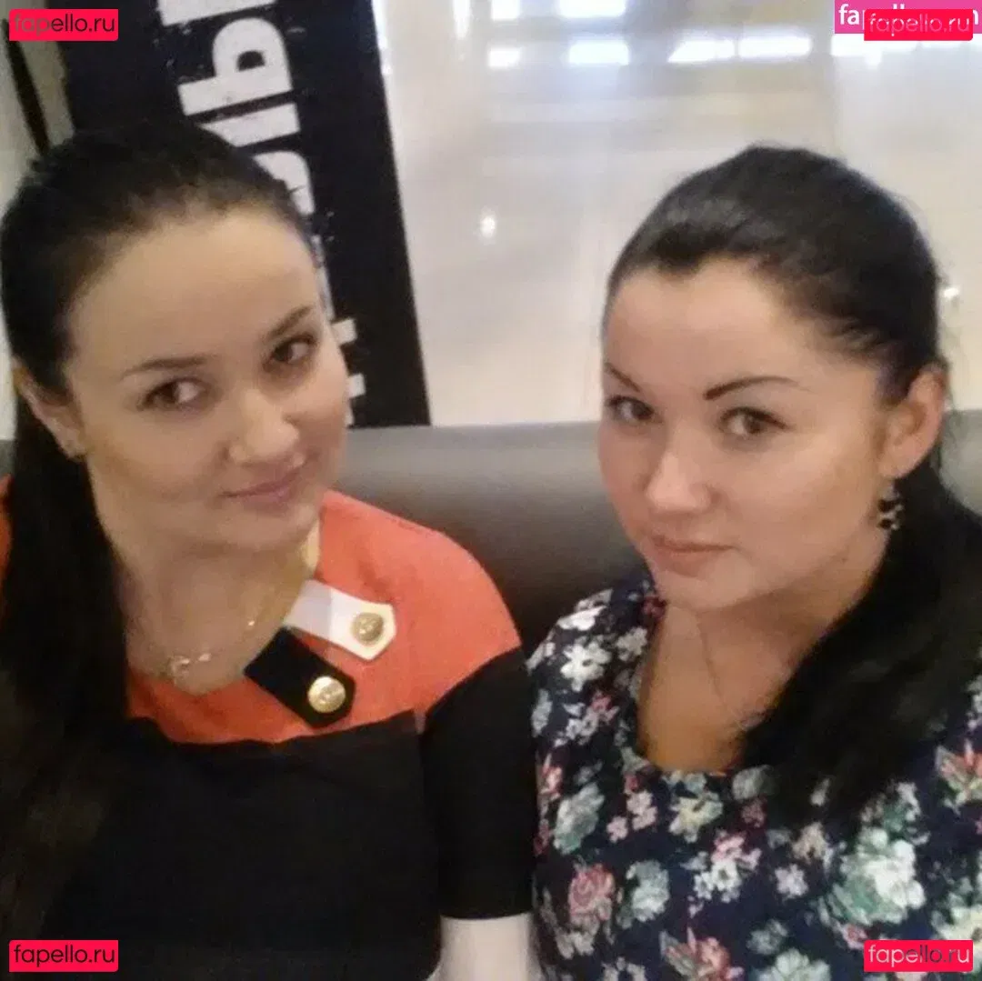 Irina P Onlyfans Photo Gallery 