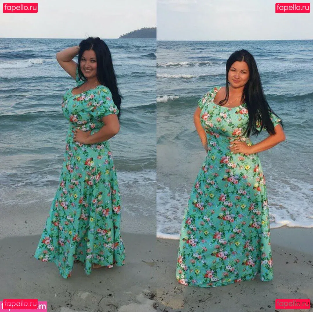 Irina P Onlyfans Photo Gallery 