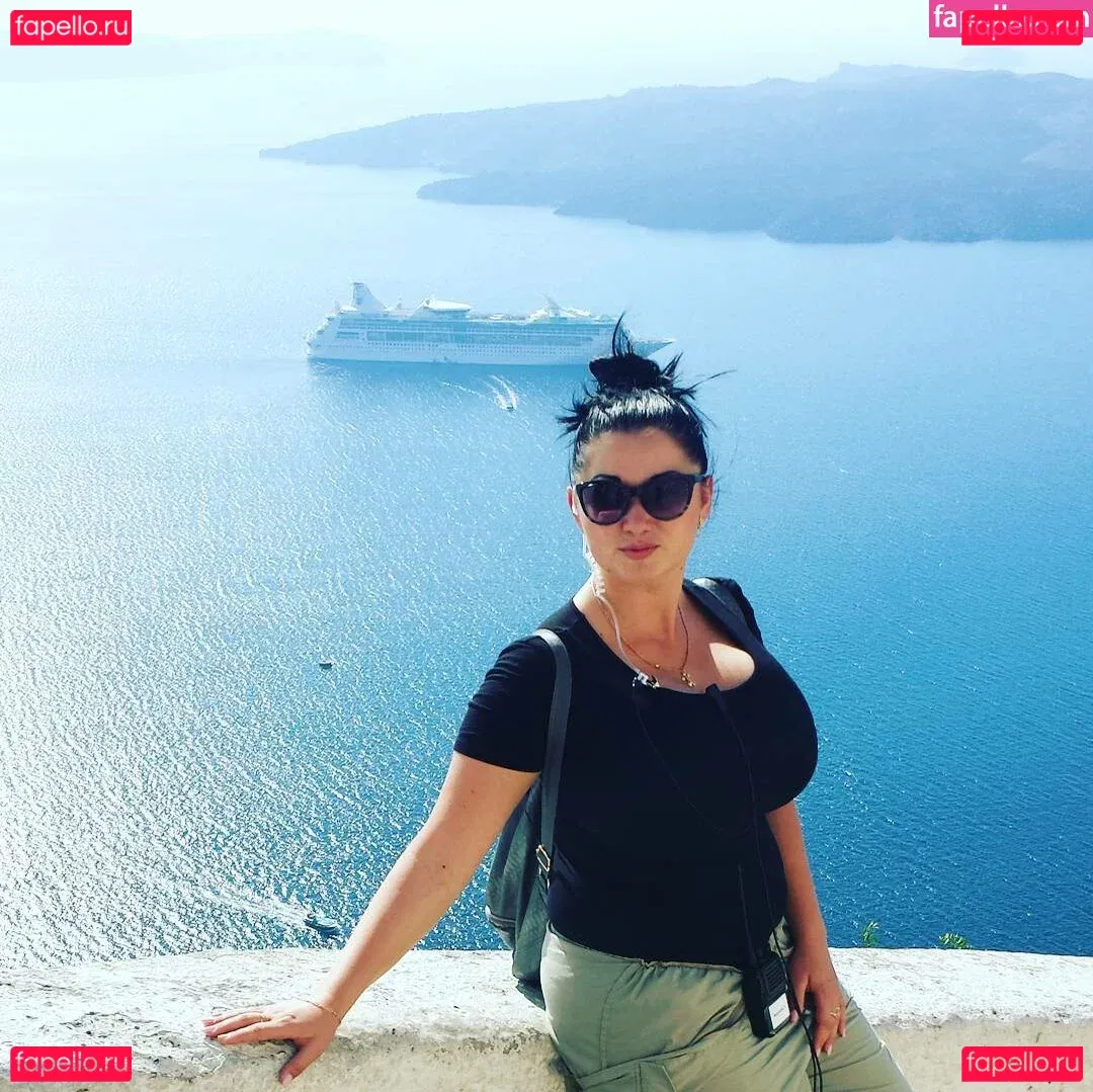 Irina P Onlyfans Photo Gallery 