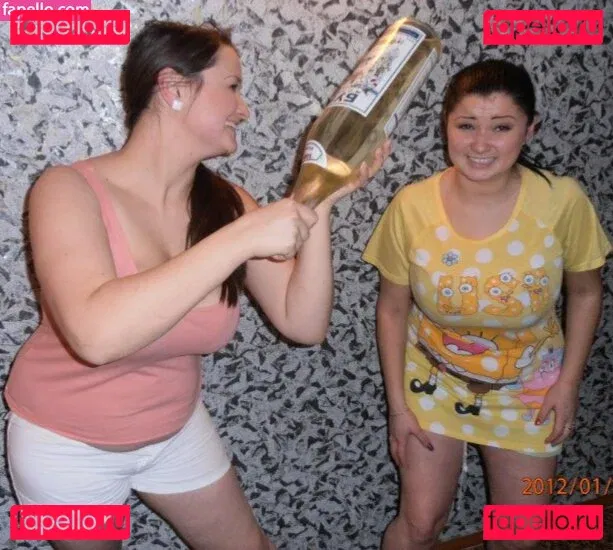 Irina P Onlyfans Photo Gallery 