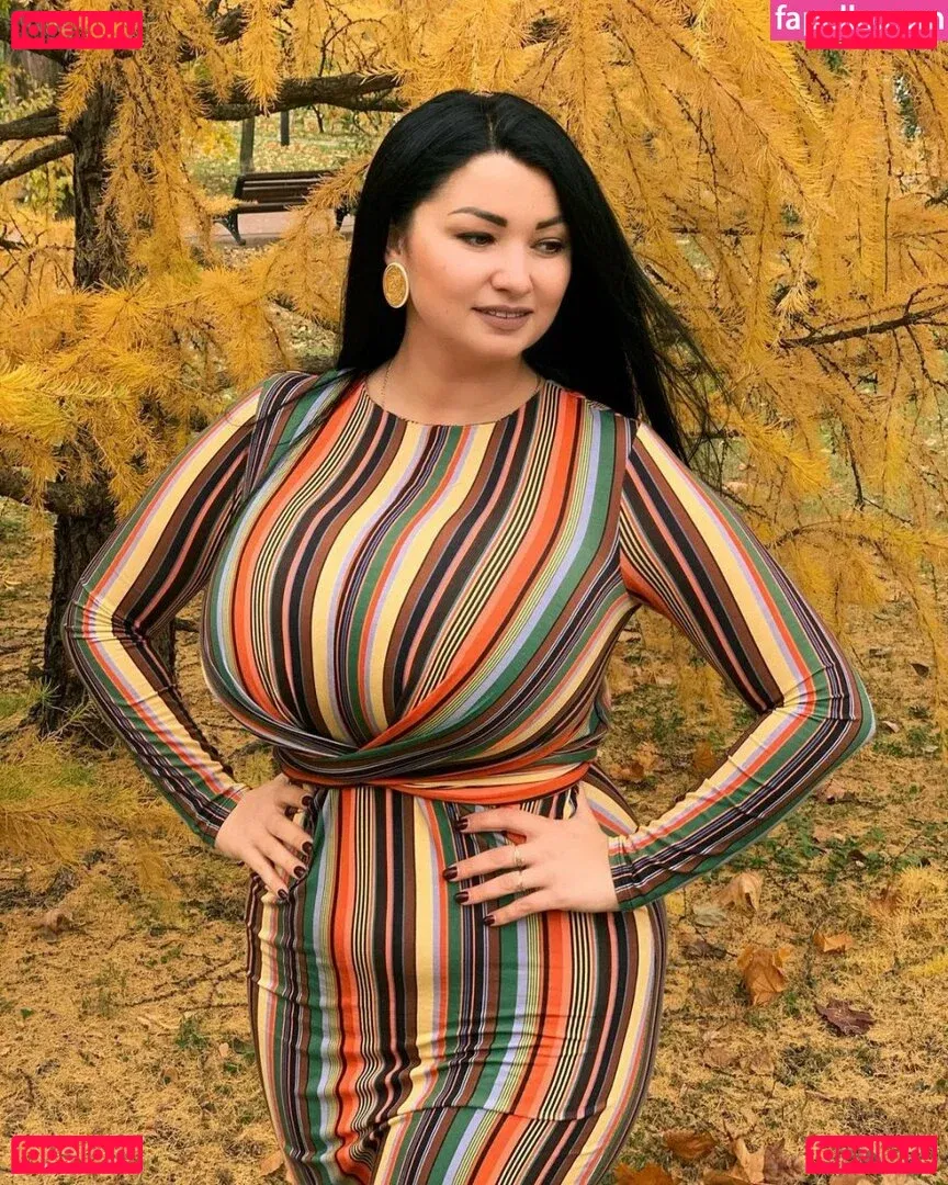 Irina P Onlyfans Photo Gallery 