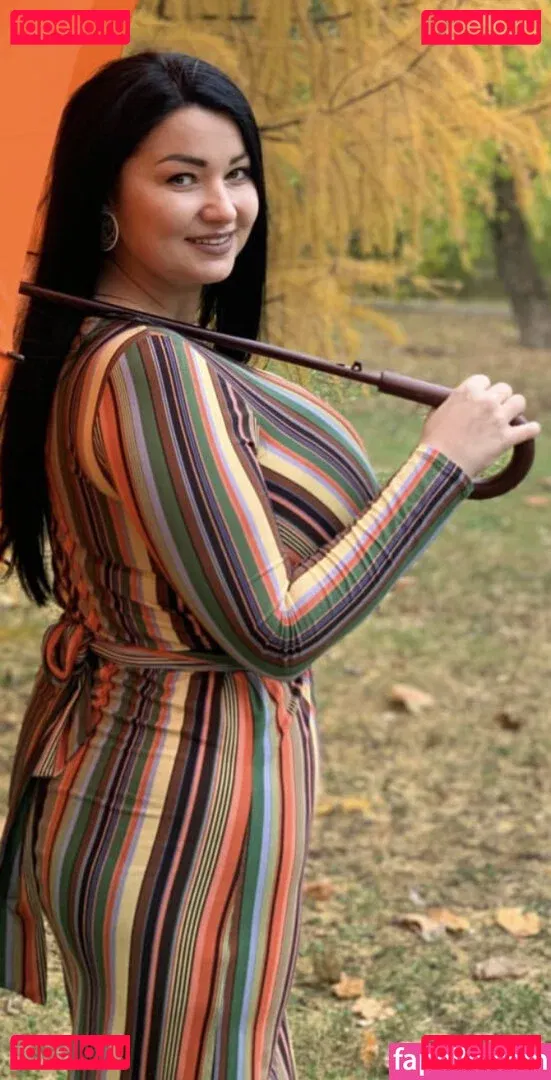 Irina P Onlyfans Photo Gallery 