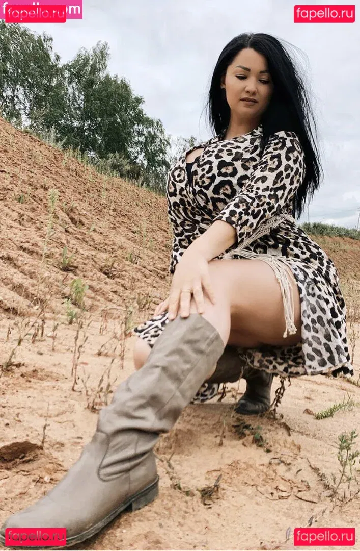 Irina P Onlyfans Photo Gallery 