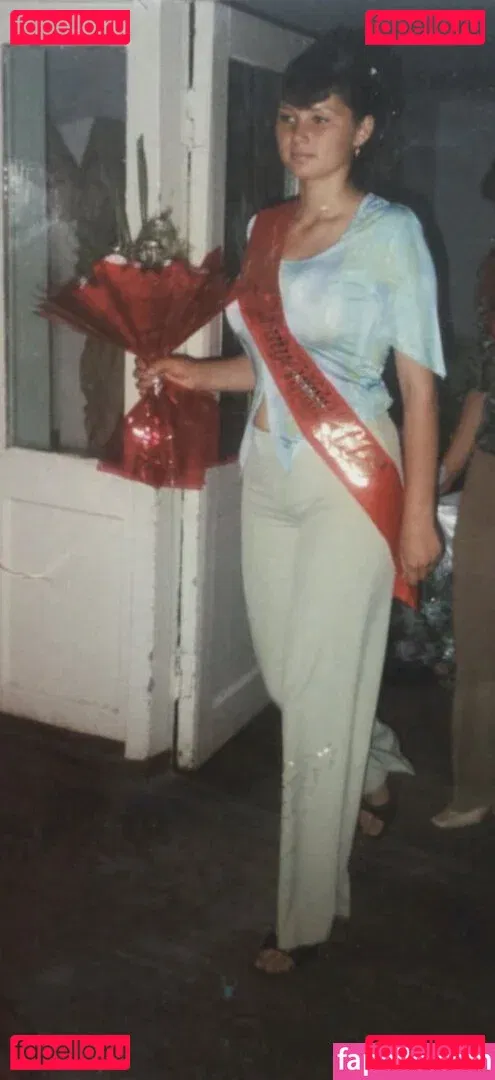 Irina P Onlyfans Photo Gallery 