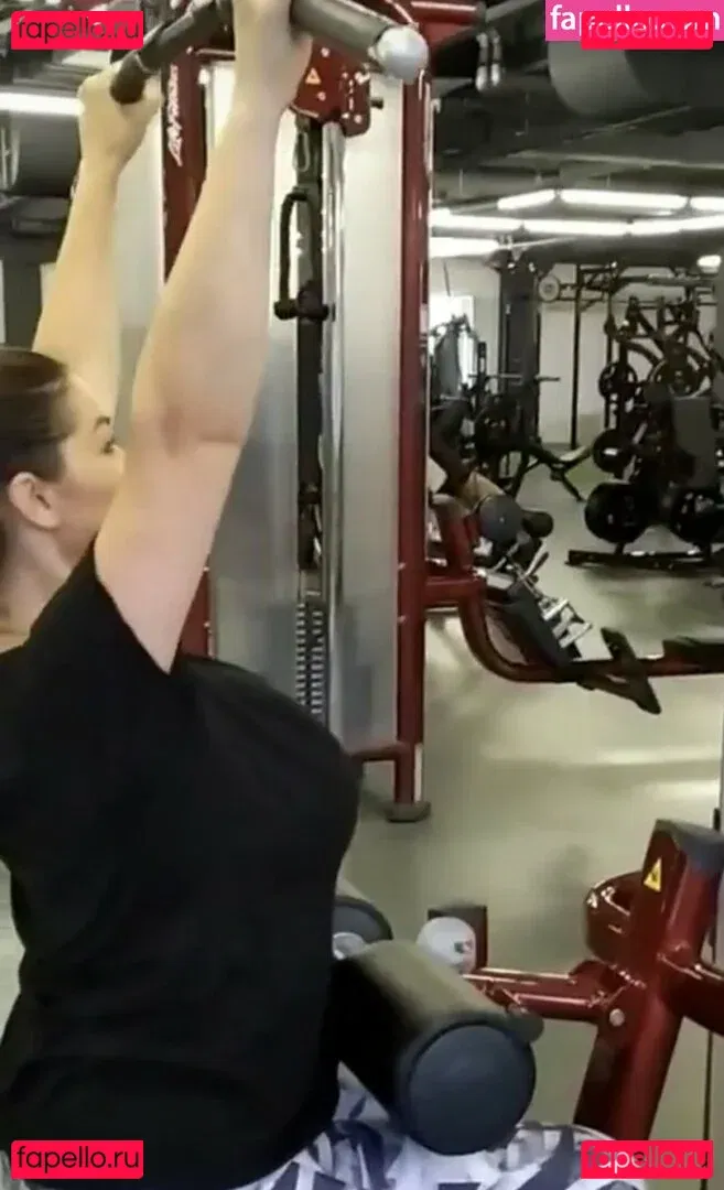 Irina P Onlyfans Photo Gallery 