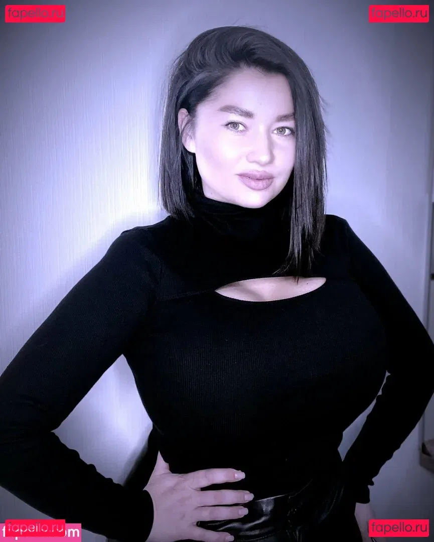 Irina P Onlyfans Photo Gallery 