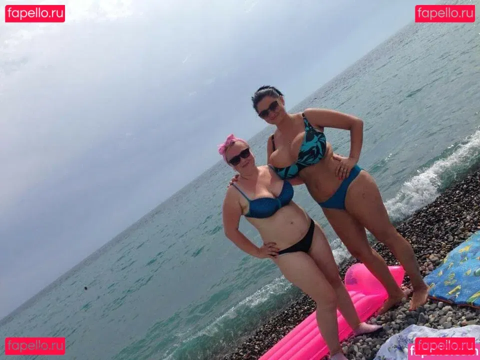 Irina P Onlyfans Photo Gallery 