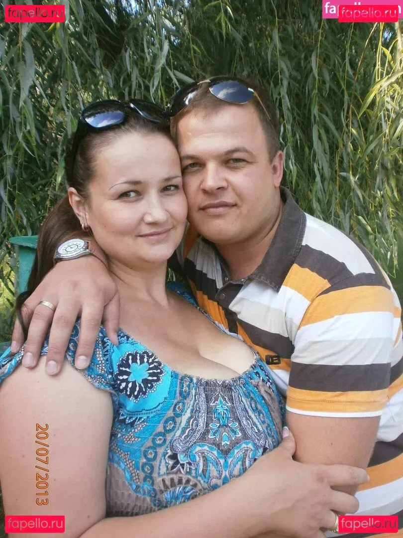 Irina P Onlyfans Photo Gallery 