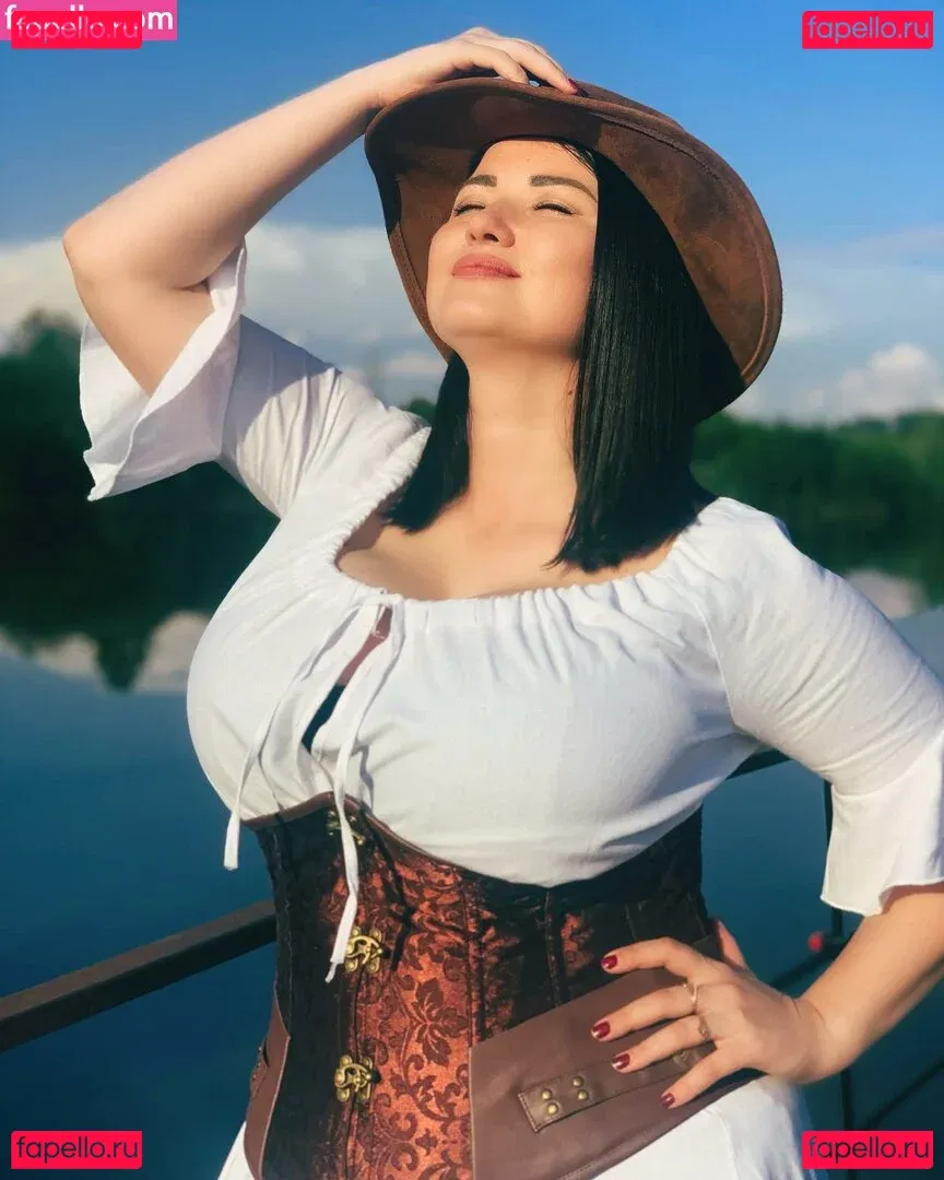 Irina P Onlyfans Photo Gallery 