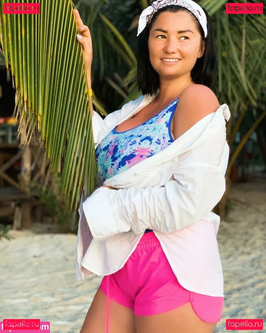 Irina P Onlyfans Photo Gallery 