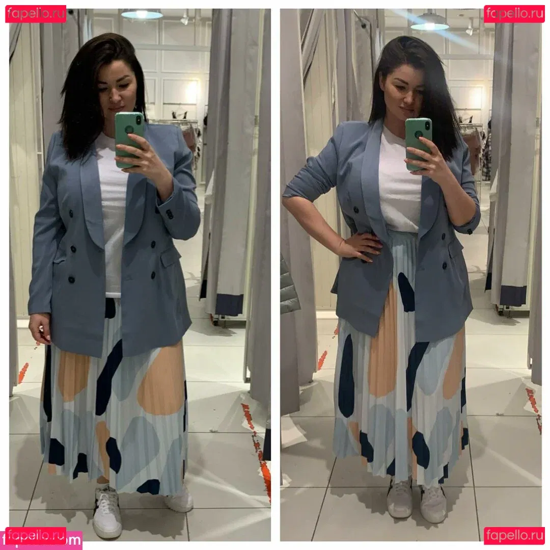 Irina P Onlyfans Photo Gallery 